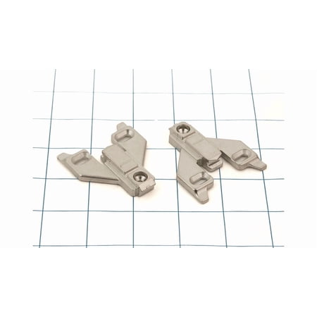 Appliance Factory Parts PLATE FAC RA Sold Each 3054500000