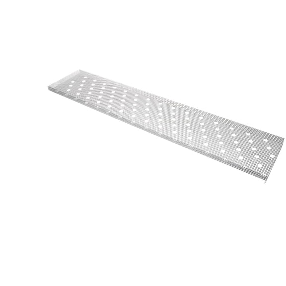 PLATE,INR/COL L6 ALUZ PS540 50550 - Genuine OEM Replacement Part