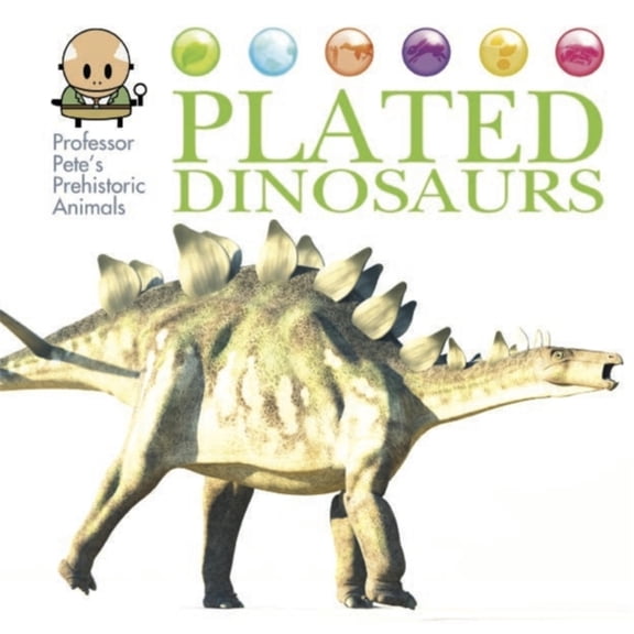 PLATED DINOSAURS