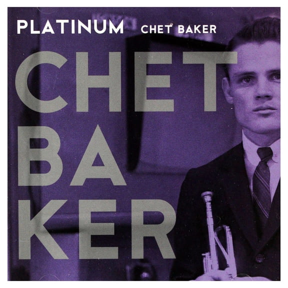 PLATINUM [CD] [1 DISC] [5099921334627]