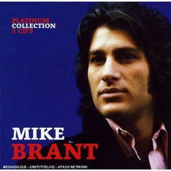 PLATINUM COLLECTION [CD BOXSET] [3 DISCS] [5099952216626]