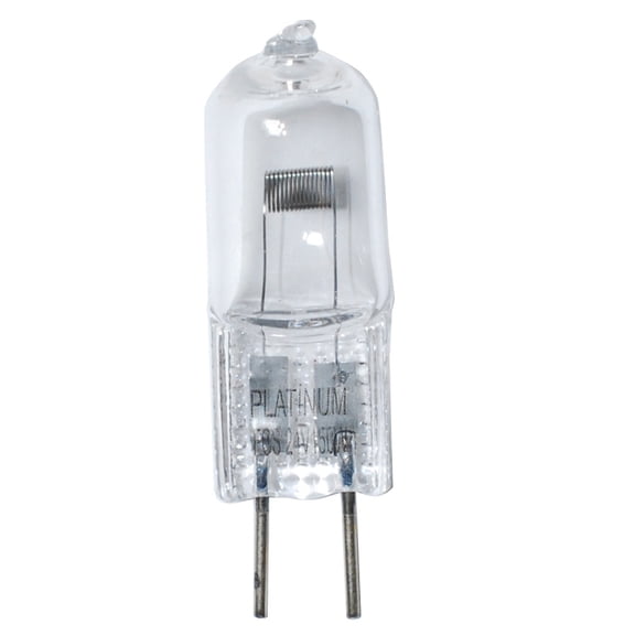 PLATINUM FCS 150w 24v G6.35 Bipin base Halogen Bulb