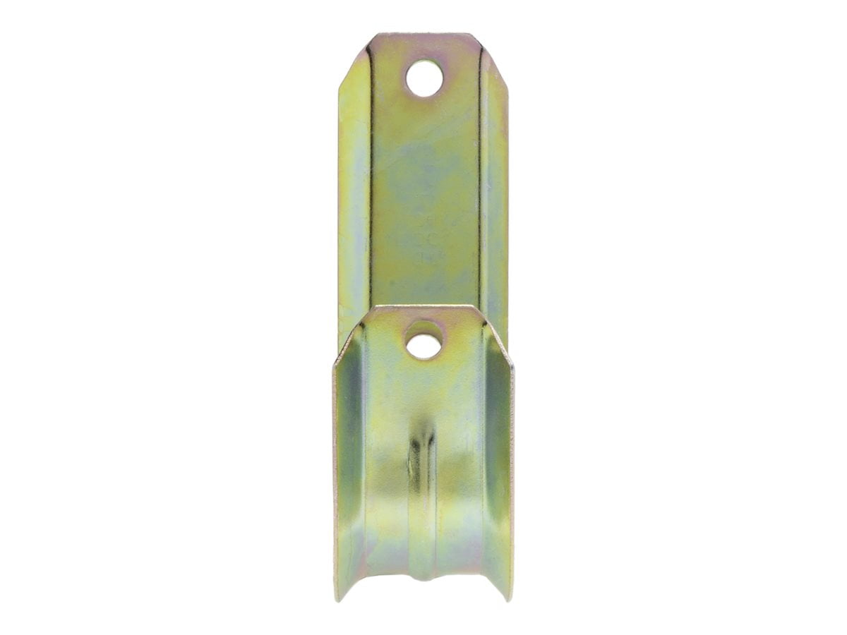 Platinum Tools JH-21 Series - Cable hook - standard multi-purpose, 1 5/16" (21) - yellow (pack of 25)