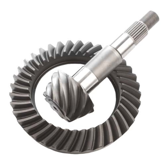 PLATINUM TORQUE - 3.73 RING AND PINION GEARSET - DANA 35 STANDARD