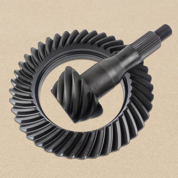 PLATINUM TORQUE - 4.10 RING AND PINION - FITS FORD 9.75 F150 2011+ (SUV 2015+)