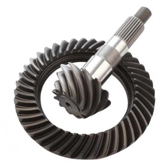 PLATINUM TORQUE - 4.56 RING AND PINION - DANA 30 TJ