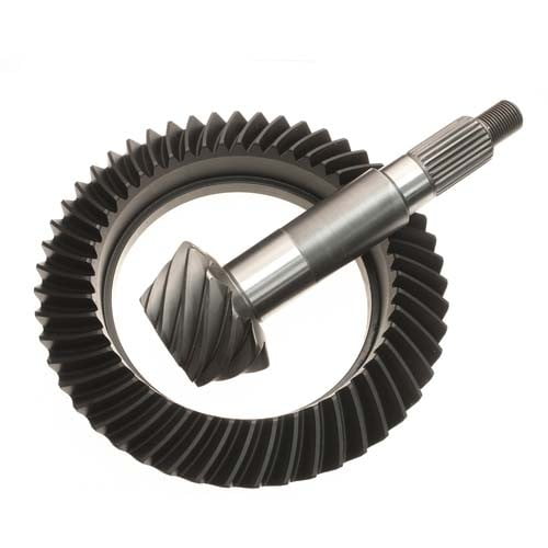 PLATINUM TORQUE - 4.56 RING AND PINION - DANA 44 STANDARD - THICK GEARSET
