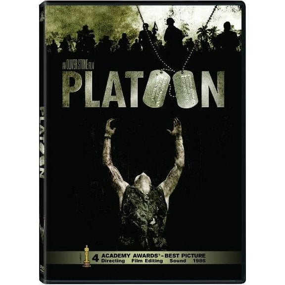 PLATOON (WS)