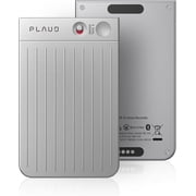 PLAUD NOTE AI Voice Recorder, App Control, Transcribe & Summarize, 112 Languages, Audio Recorder for Lecture/Meeting/Call, 30H Continious Record, 30g