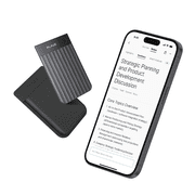 Plaud Note Pro AI Voice Recorder Transcribe & Summarize for Meetings Calls