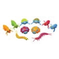 thumbnail image 1 of PLAY BUG FIGURES, 1 of 1