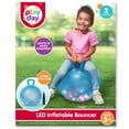 thumbnail image 1 of Play Day LED Bouncer, Active Children's Hopper, Ages 3+, 1 of 6