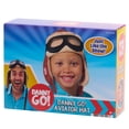 thumbnail image 1 of Danny Go! Aviator Hat - Pretend Play Dress-Up Hat for Preschool Kids Inspired by Danny Go! Show, 1 of 8