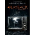 thumbnail image 1 of PLAYBACK [DVD] [CANADIAN], 1 of 1