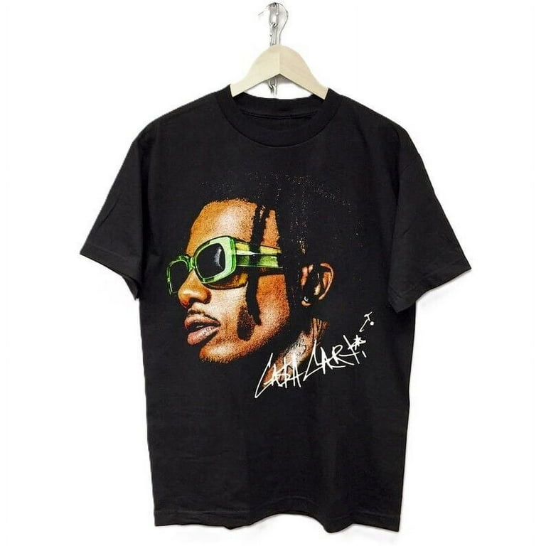 Vintage playboi carti shirt deals