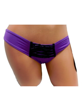 Jockey® Essentials Women's Soft Touch Breathe Contemporary Thong