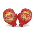 thumbnail image 1 of Play Day Inflatable Oversized Boxing Gloves for Kids, 1 of 8