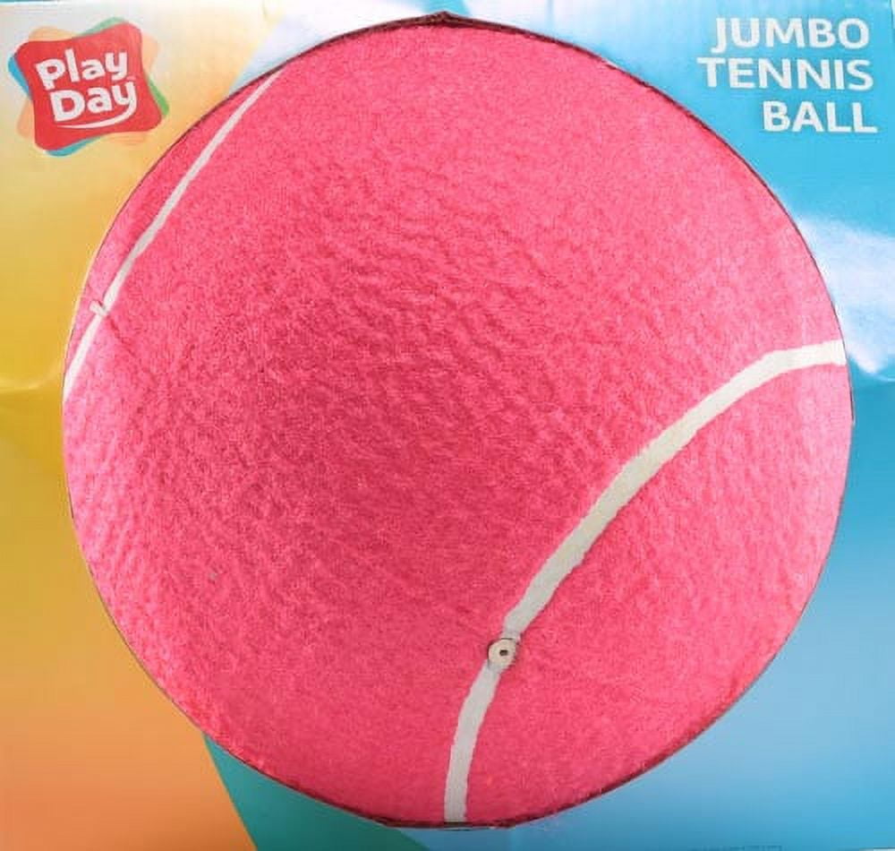 PLAYDAY XXL TENNIS BALL
