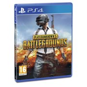 Playerunknown's Battlegrounds Ps4