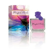 PLAYFUL FLIRT womens designer EDP perfume by Belle Beauty