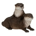 thumbnail image 1 of PLAYFUL OTTERS, 1 of 3