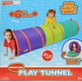 thumbnail image 1 of PLAYHUT 6FT TUNNEL, 1 of 3