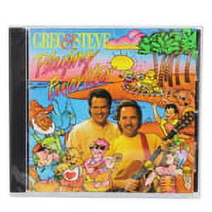 Pre-Owned Playing Favorites (CD 0796221012624) by Greg & Steve