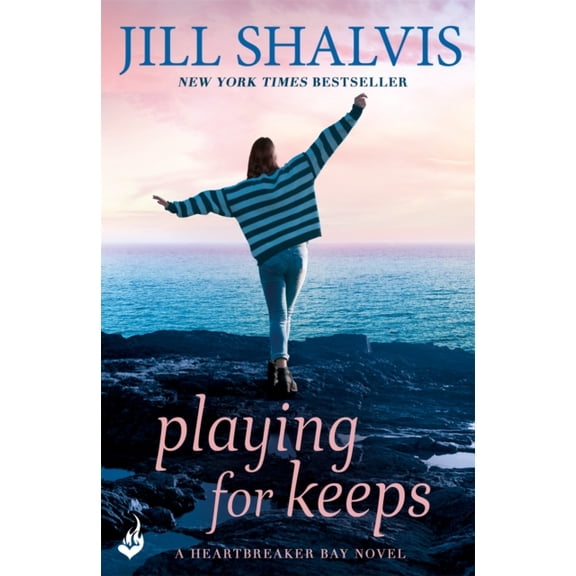 PLAYING FOR KEEPS