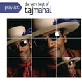 thumbnail image 1 of PLAYLIST: THE VERY BEST OF TAJ MAHAL, 1 of 1