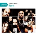 thumbnail image 1 of PLAYLIST:VERY BEST OF KORN, 1 of 1