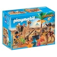 thumbnail image 1 of PLAYMOBIL 5387 Swing Arm for Adventure Play Camel Building Set Egyptian Tomb Raider's Camp, 1 of 1