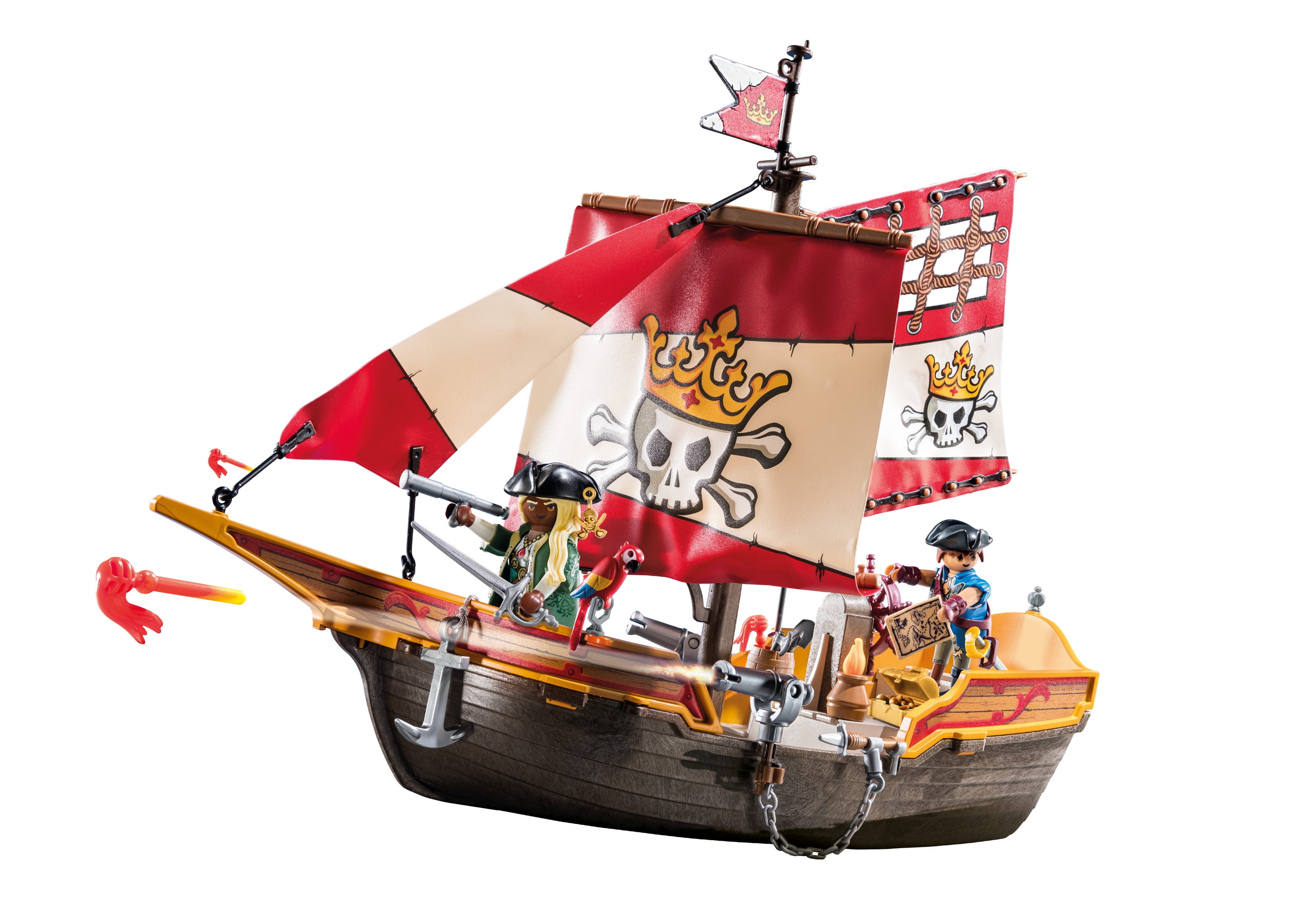 Playmobil Board Games