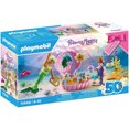 thumbnail image 1 of PLAYMOBIL #71446 Mermaid Birthday Party NEW!, 1 of 1