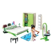 PLAYMOBIL Bedroom