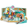 thumbnail image 1 of PLAYMOBIL Bike & Skate Shop, 1 of 5