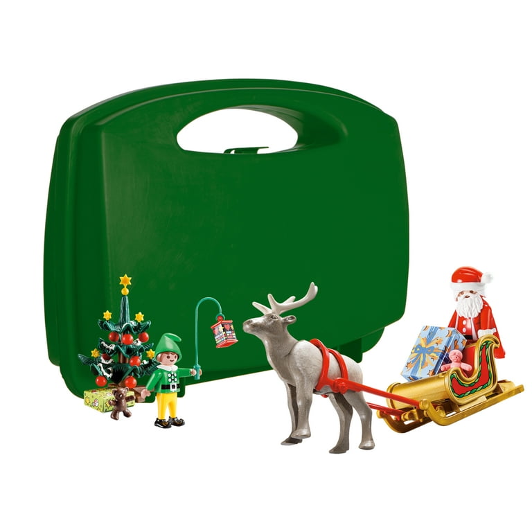 Playmobil chrismas deals
