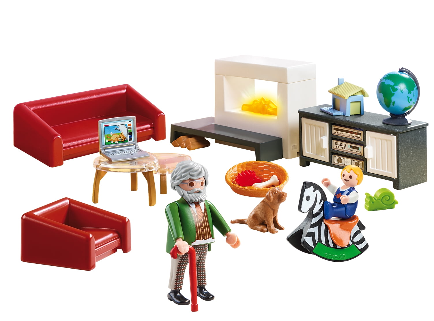 Casa playmobil carrefour new arrivals