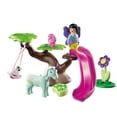 thumbnail image 1 of PLAYMOBIL Fairy Playground, 1 of 6