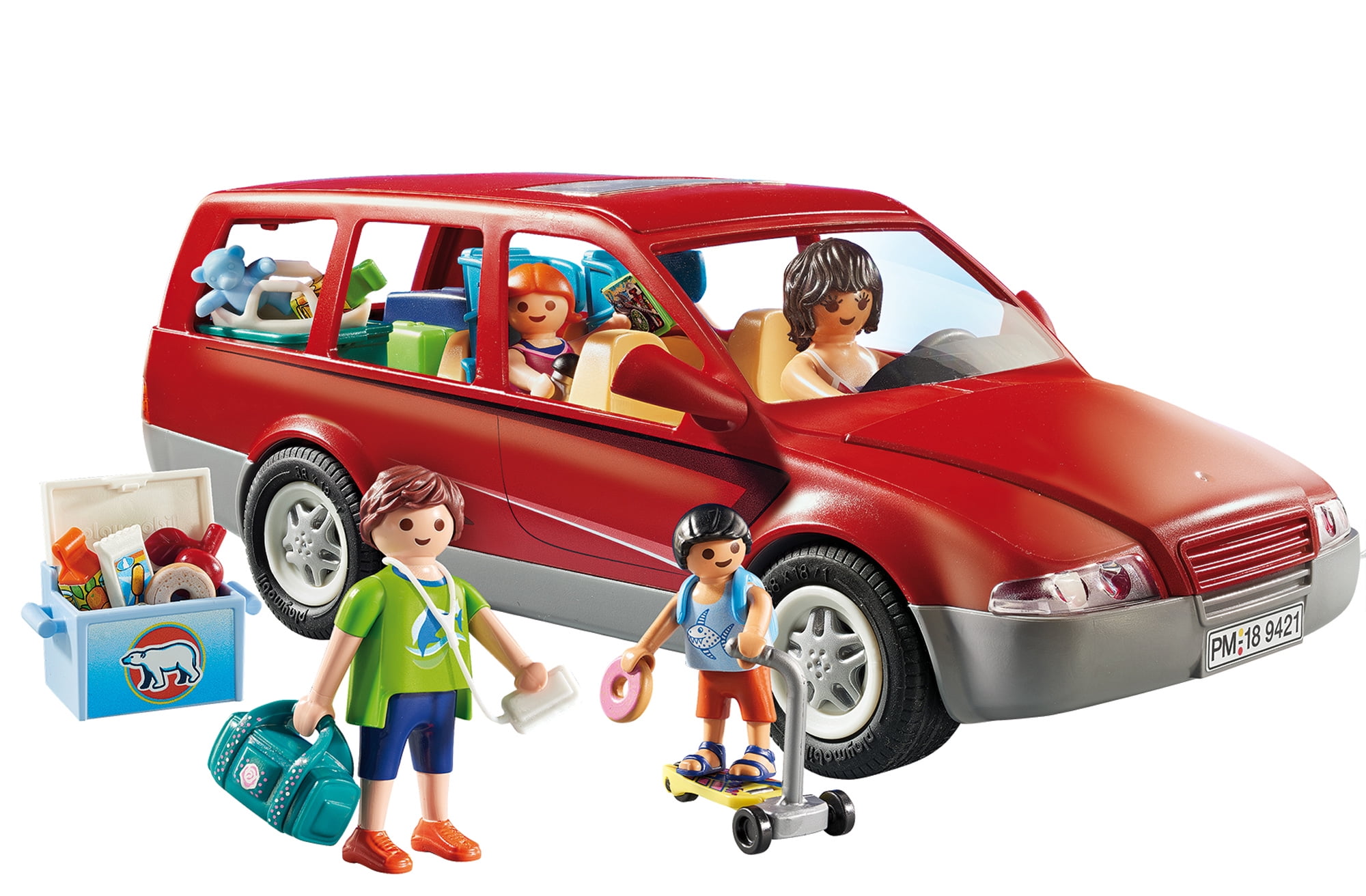 Achetez playmobil family car véhicule playset chez Ubuy Algeria