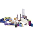 thumbnail image 1 of PLAYMOBIL Family Room Action Figure Set, 71 Pieces, 1 of 6