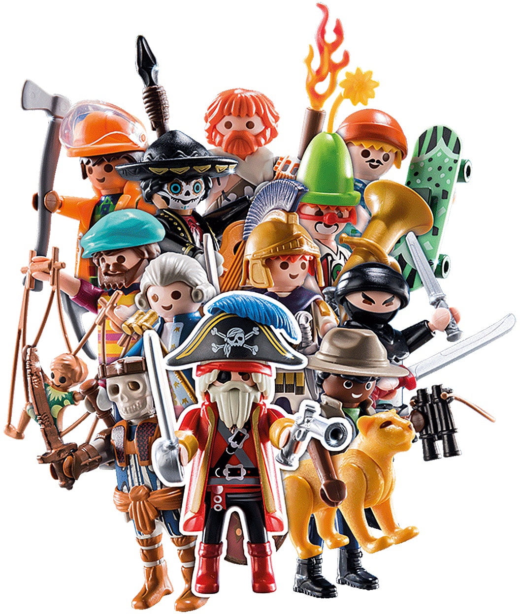 PLAYMOBIL Figures Series 20 Blind Bag Boys