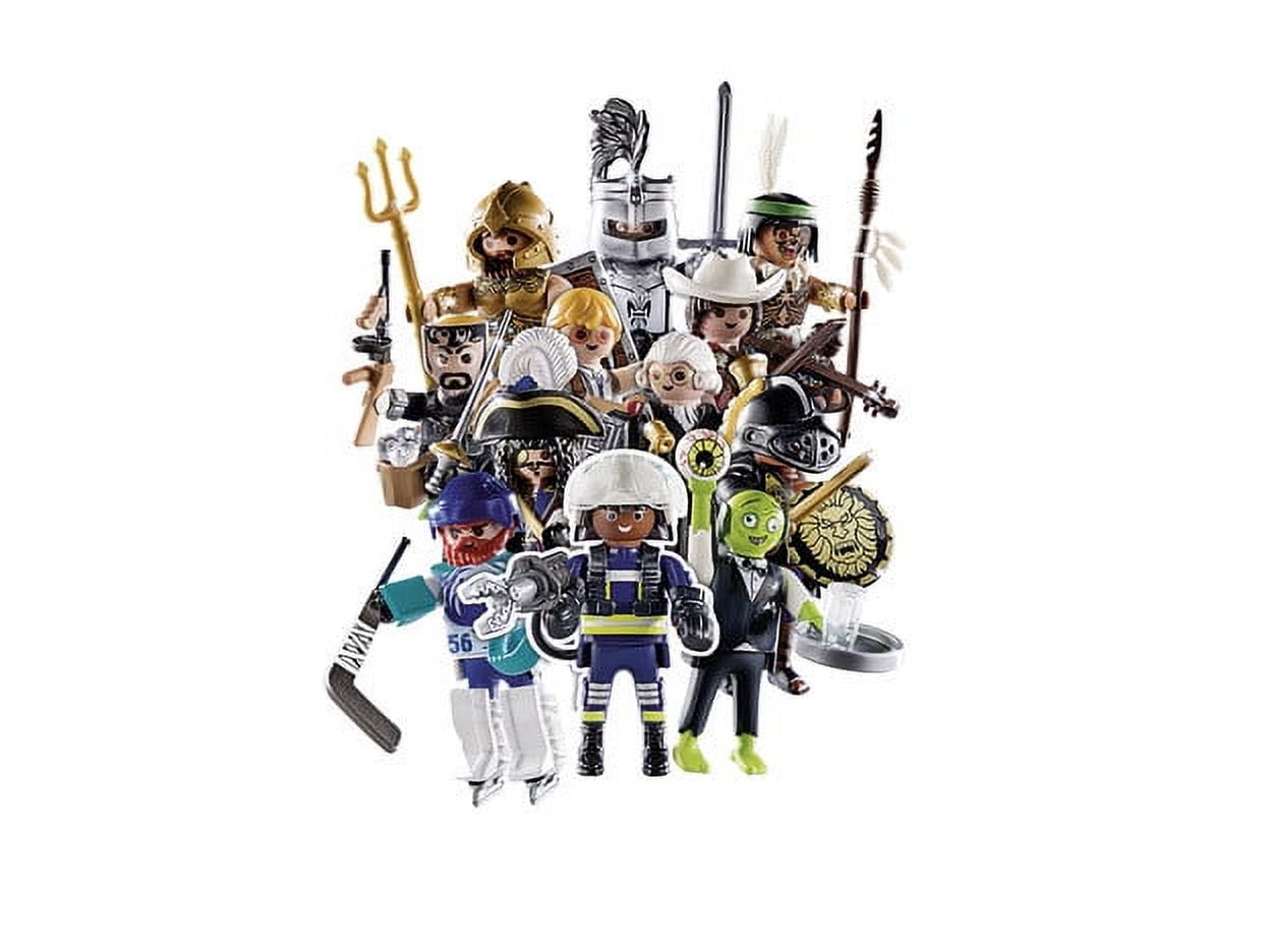 PLAYMOBIL Figures Series 22 - Boys