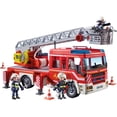 thumbnail image 1 of PLAYMOBIL Fire Ladder Unit, 1 of 7