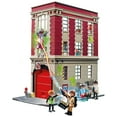 thumbnail image 1 of PLAYMOBIL Ghostbusters Firehouse, 1 of 7