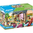 thumbnail image 1 of PLAYMOBIL Horseback Riding Lessons, 1 of 5