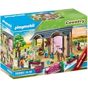 PLAYMOBIL Horseback Riding Lessons