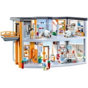 PLAYMOBIL Large Hospital