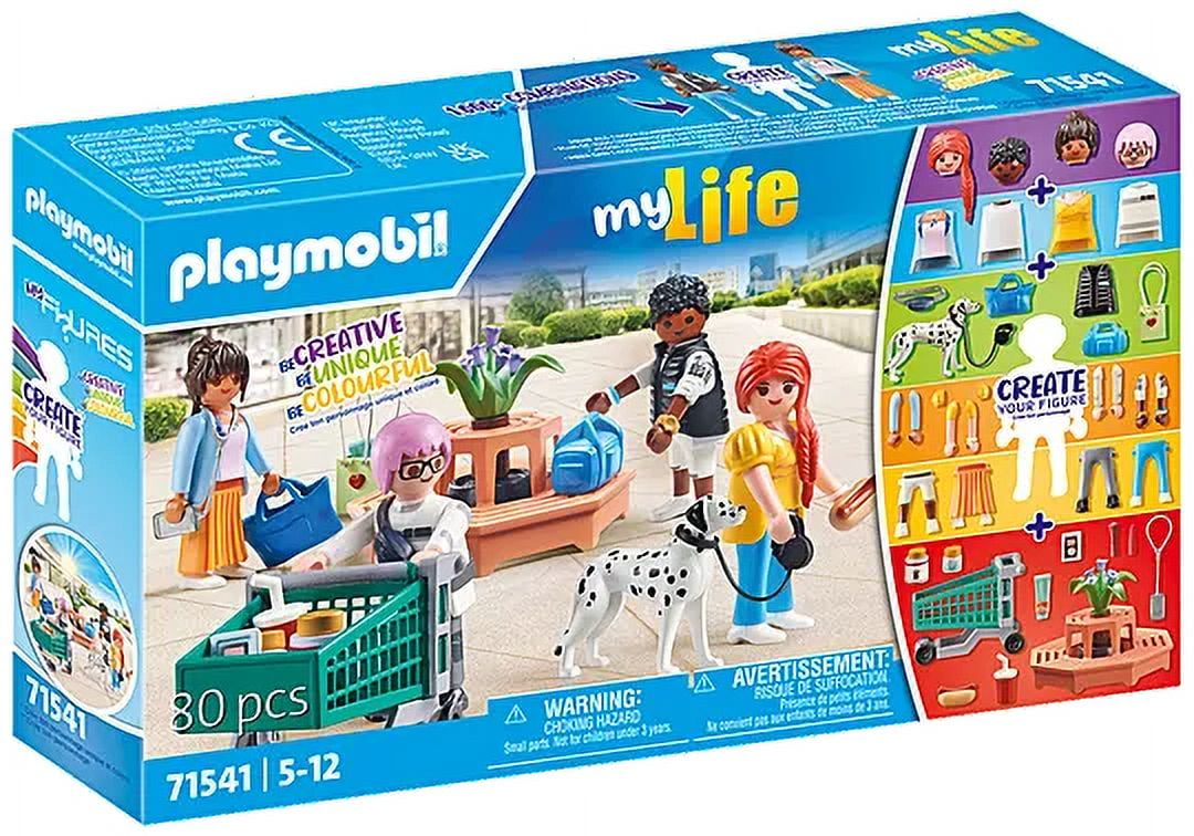 Playmobil walmart new arrivals