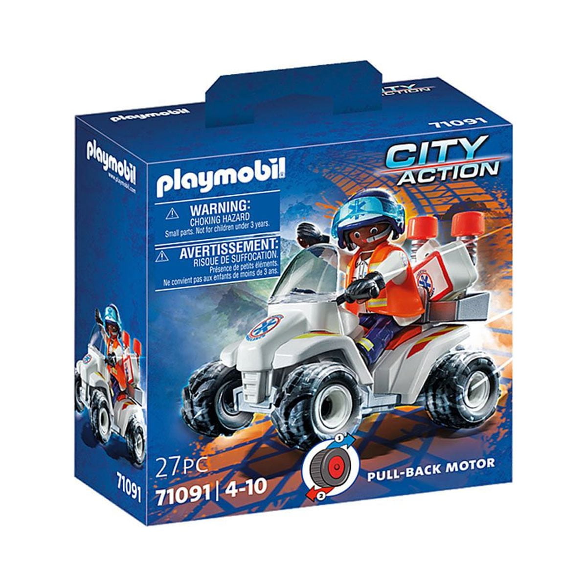 Playmobil Board Games