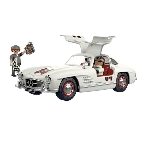PLAYMOBIL Mercedes-Benz 300 SL